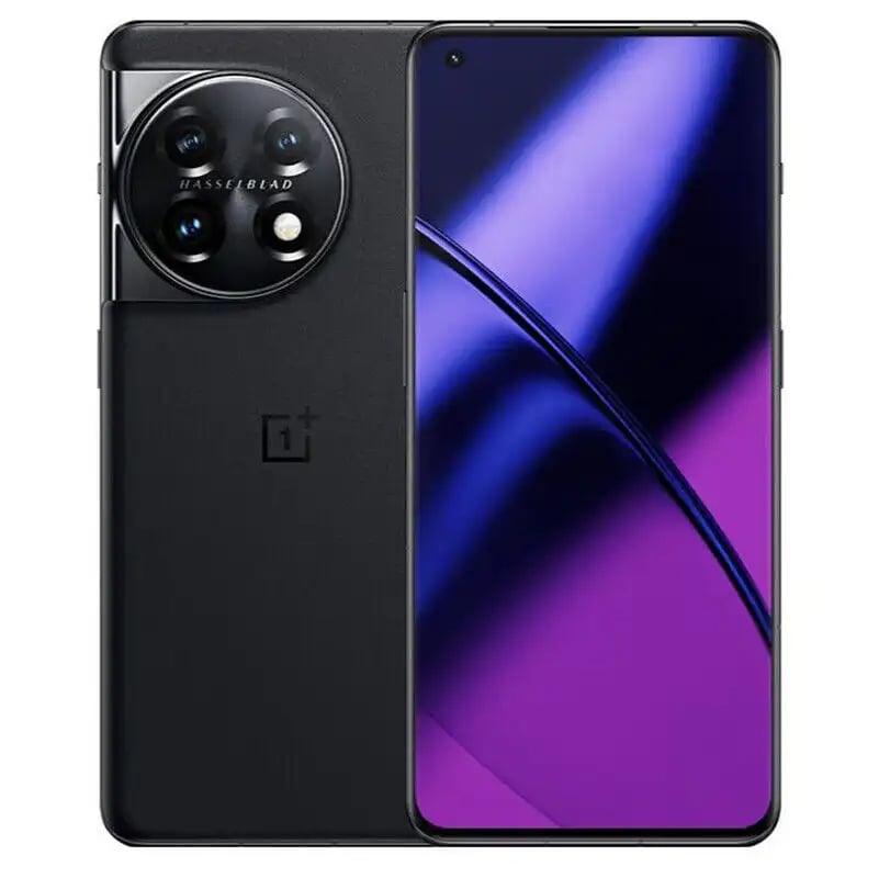 OnePlus 11 Pro