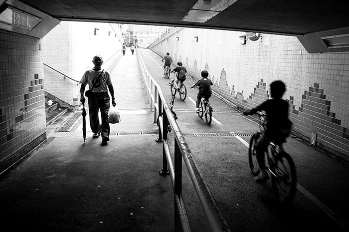 Street Photography.