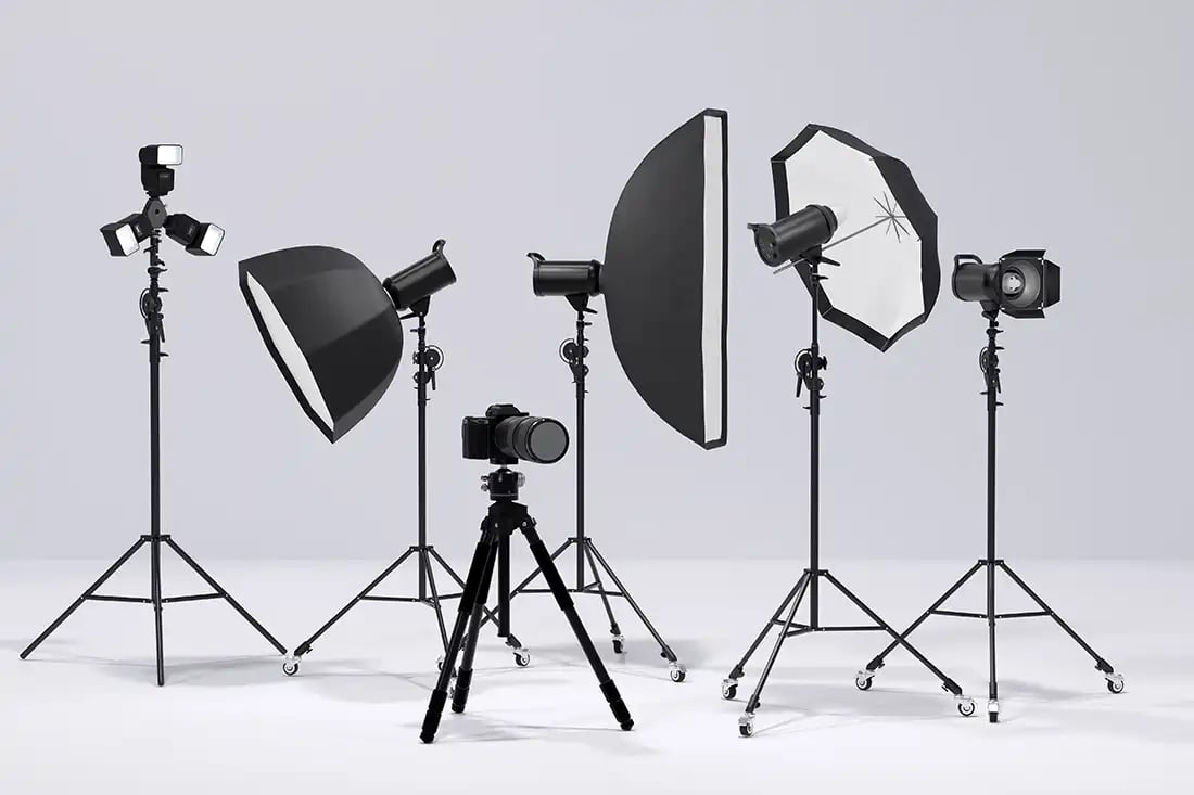 Glossary of Photography Lighting Terms by iPhotography.com