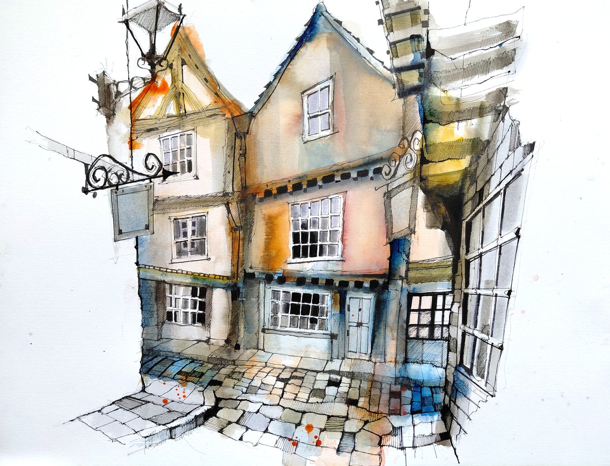 The Shambles
