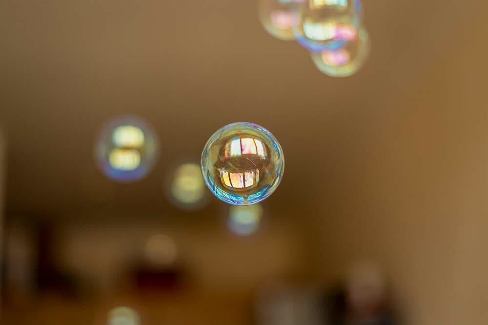 Image by Dorinel (iPhotography Student)