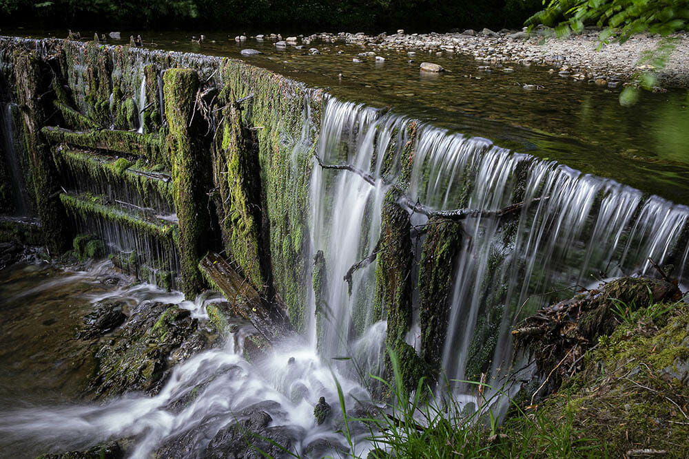 Waterfall
