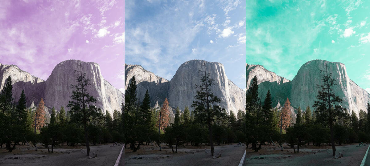 HSL Sliders in Lightroom for Photographers by iPhotography.com