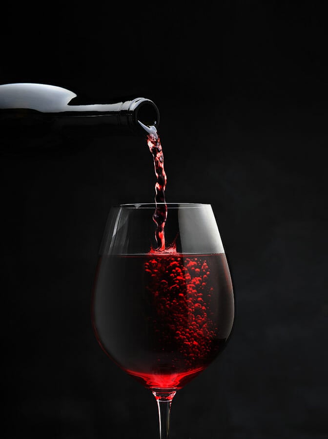Glass Bottle Photography Tutorial by iPhotography.com