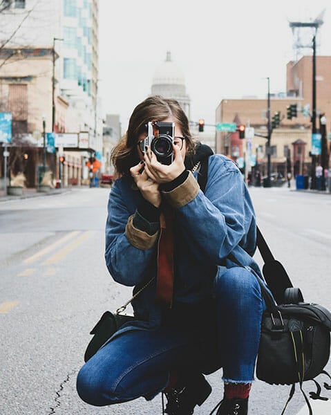 High Key Photography Guide by iPhotography.com