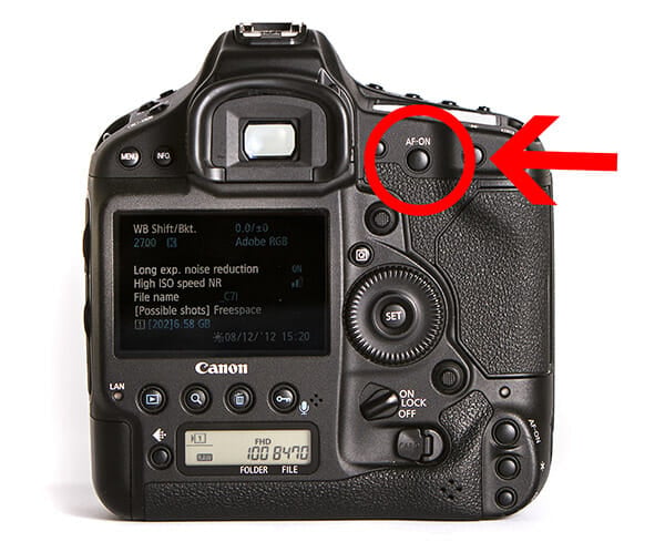 Focus Photography Guide by iPhotography.com