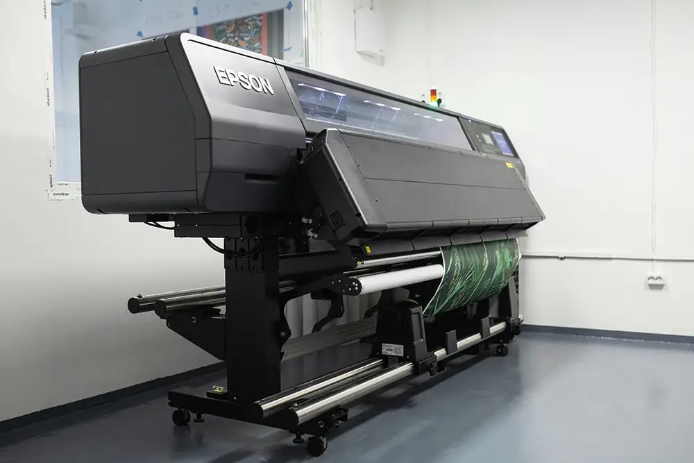 Epson Latex Ink Printer