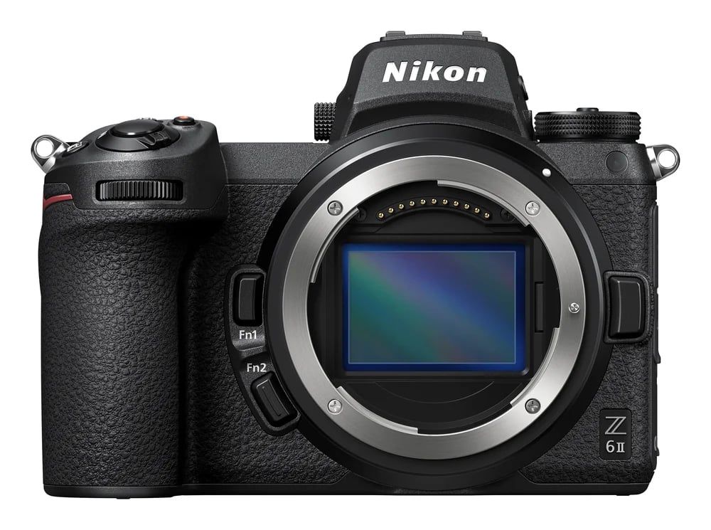 Nikon Z 6II