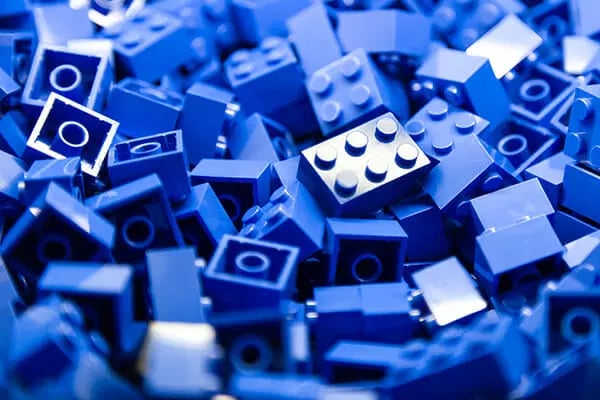 One Colour Photography Game by iPhotography.com