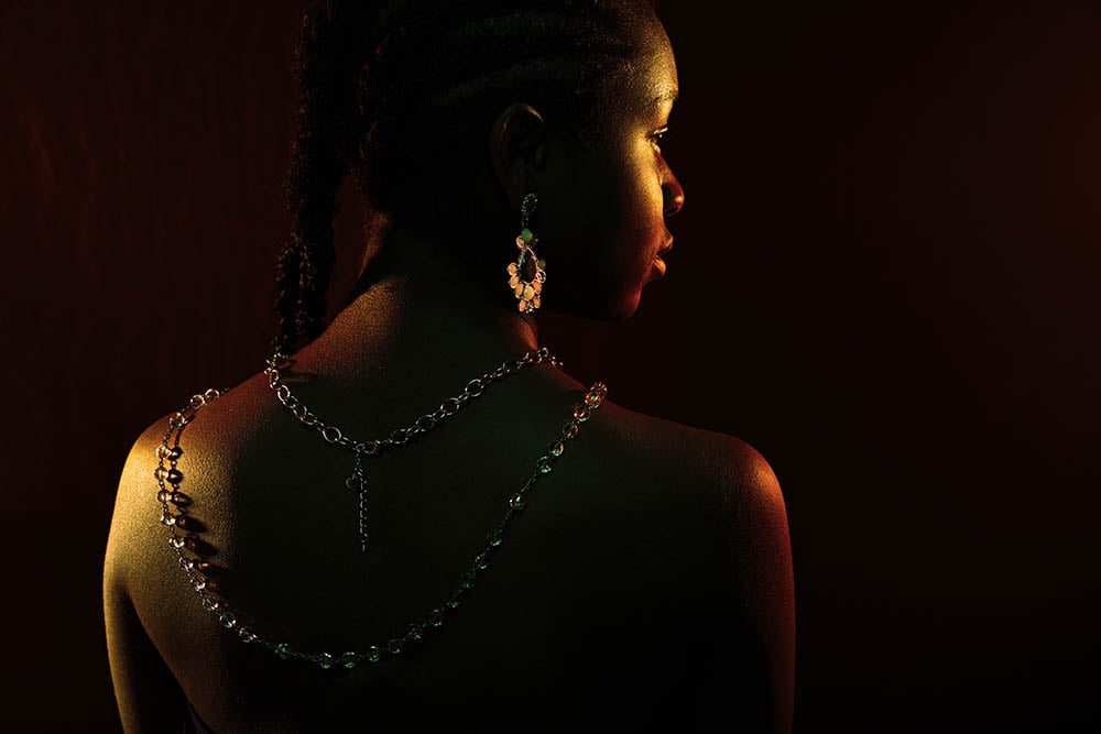 Low Light Portrait Photography Tips by iPhotography.com