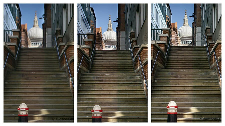 Focus Stacking Example by iPhotography.com