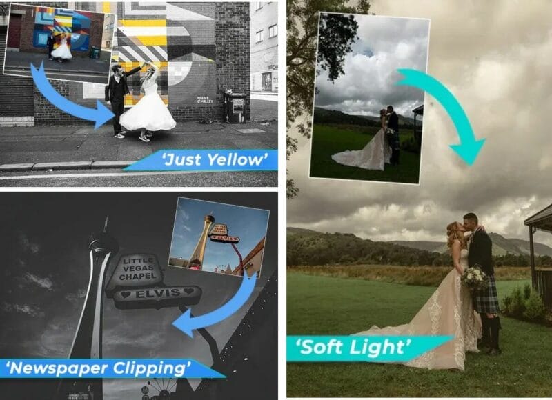 free lightroom presets
