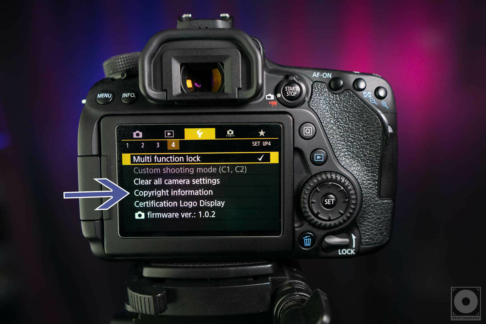 What is EXIF and Metadata for Photographers