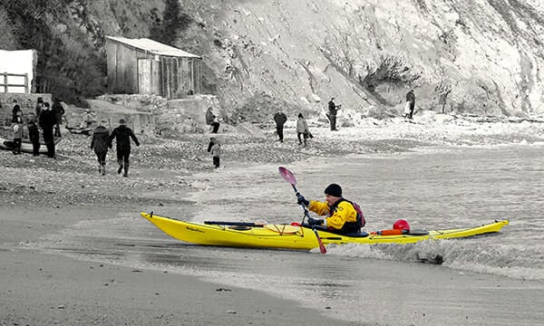 14. improving colour in your photography