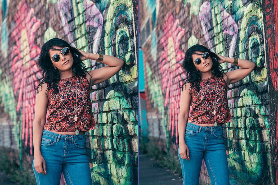 Cropping your photos guide by iphotography.com