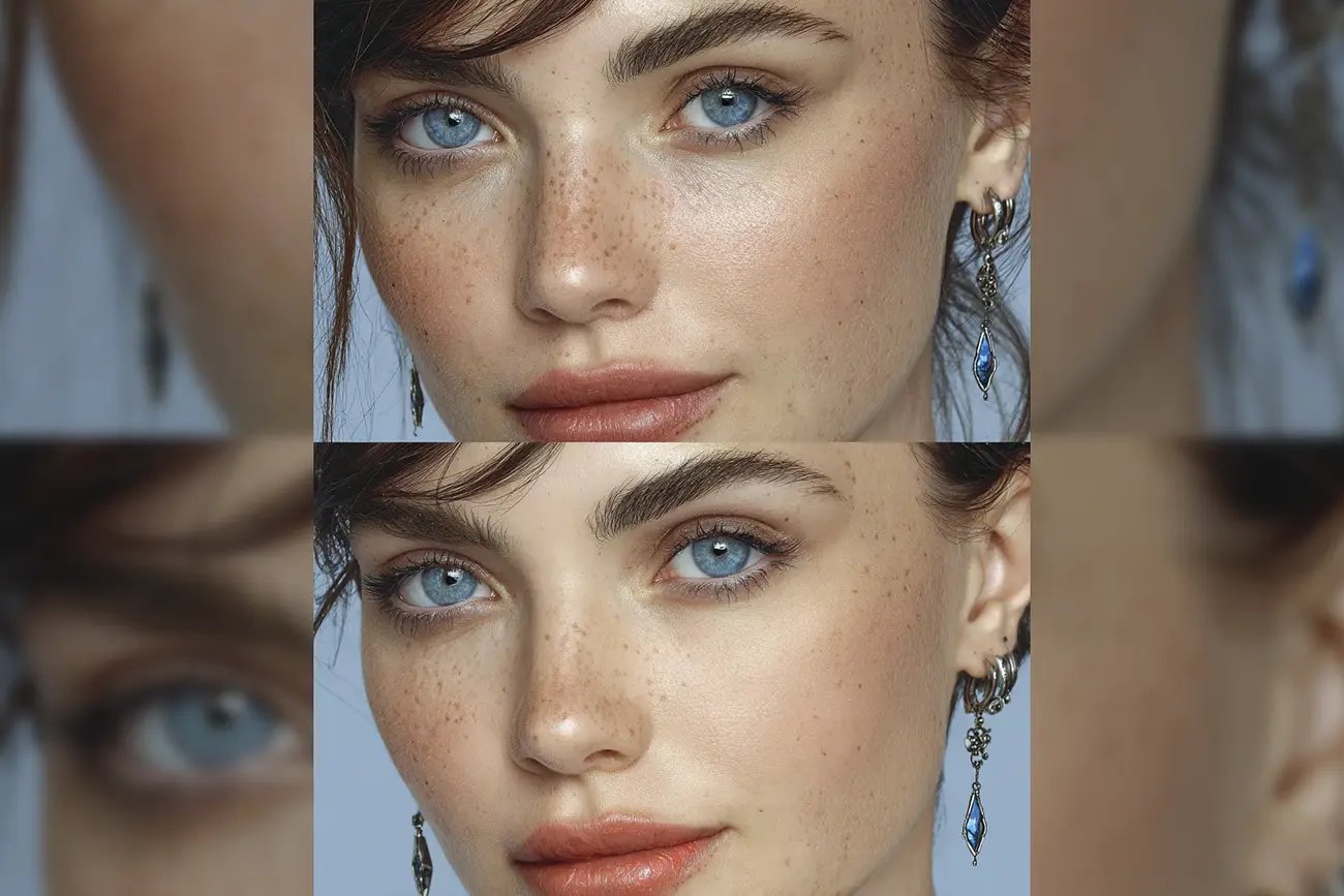 Photoshop Neural Filters