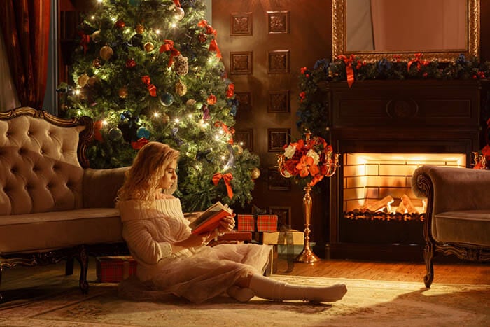 7 Christmas Photography Tips by iPhotography.com