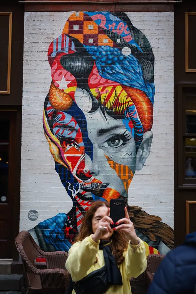 Street Photography
