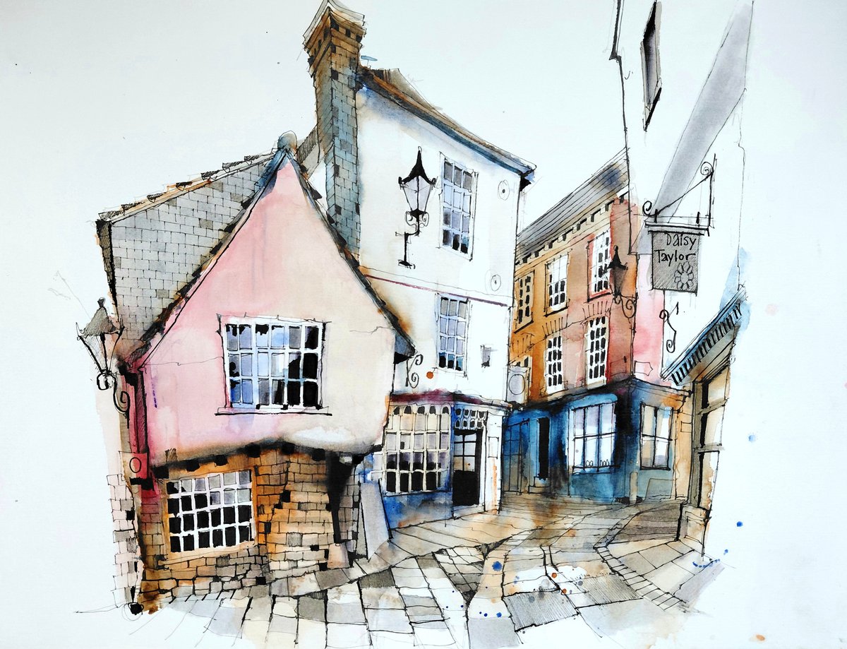 Kings Court