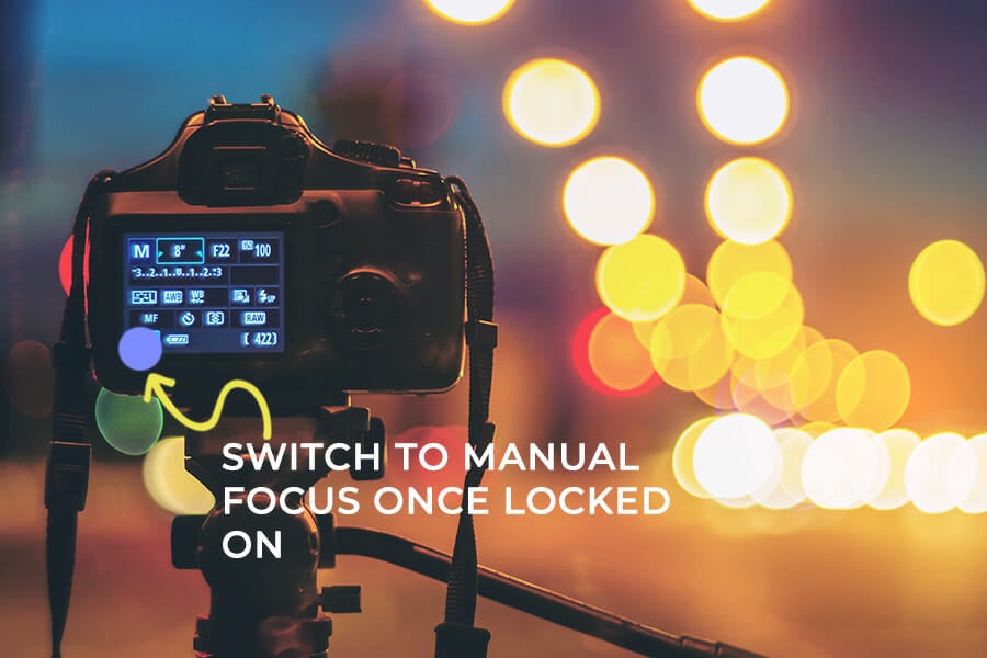 Focus Photography Guide by iPhotography.com