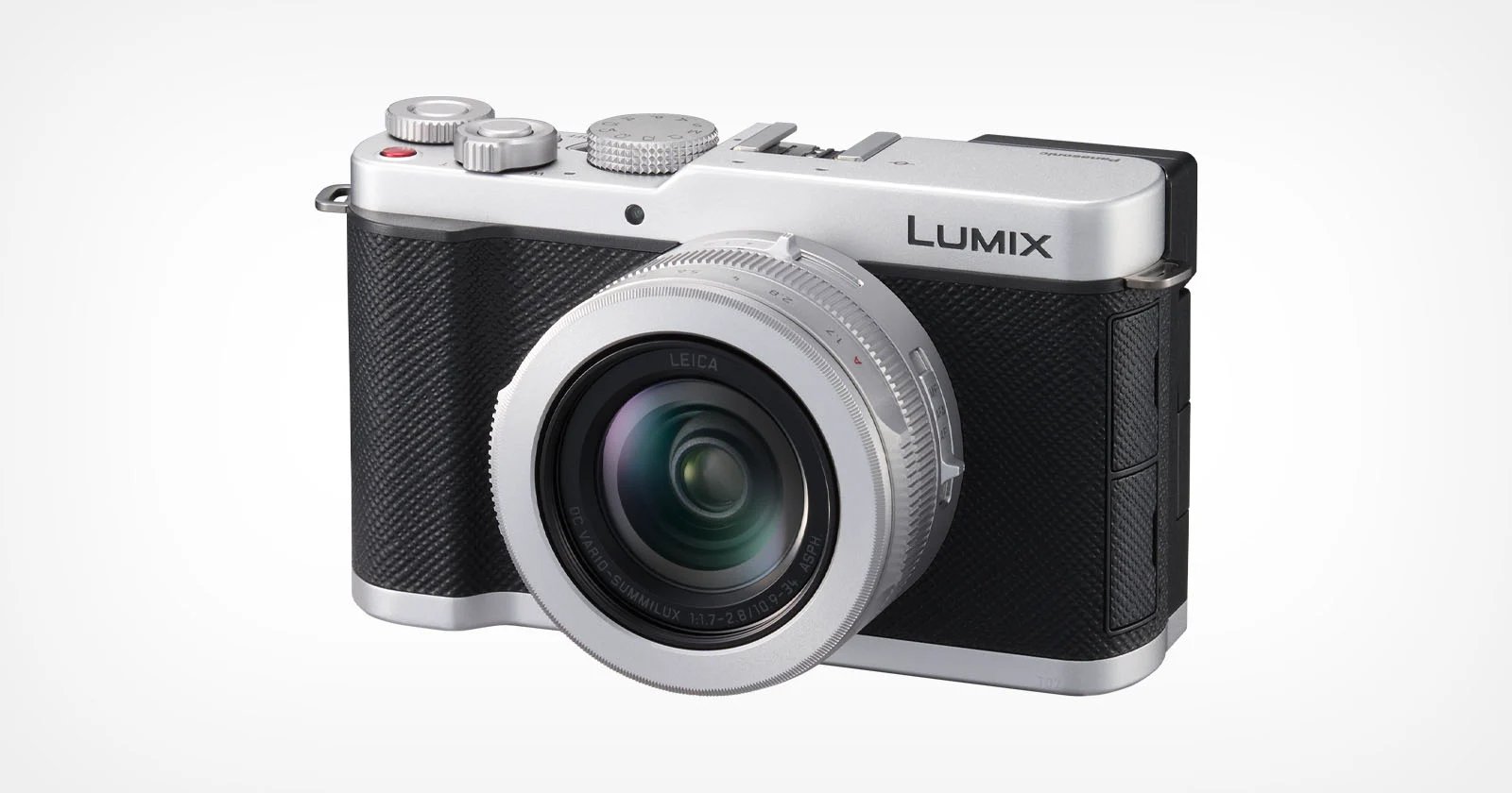 Lumix L10