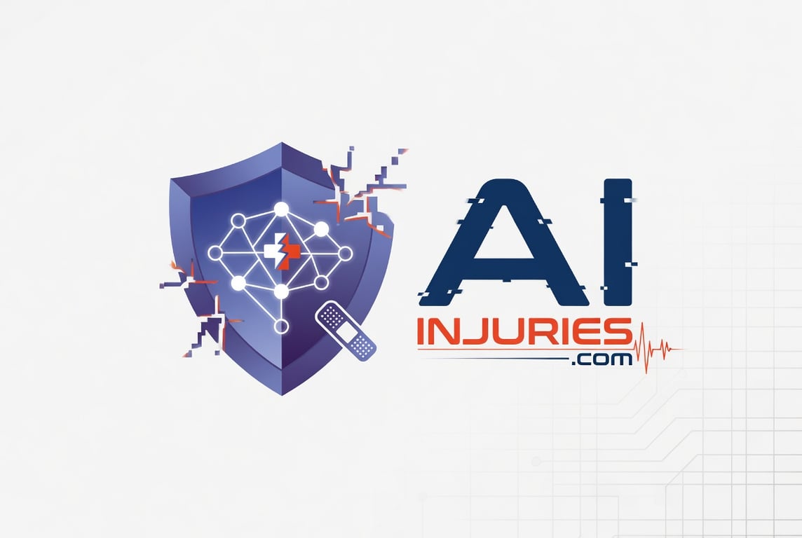 AI Injuries Dossier cover