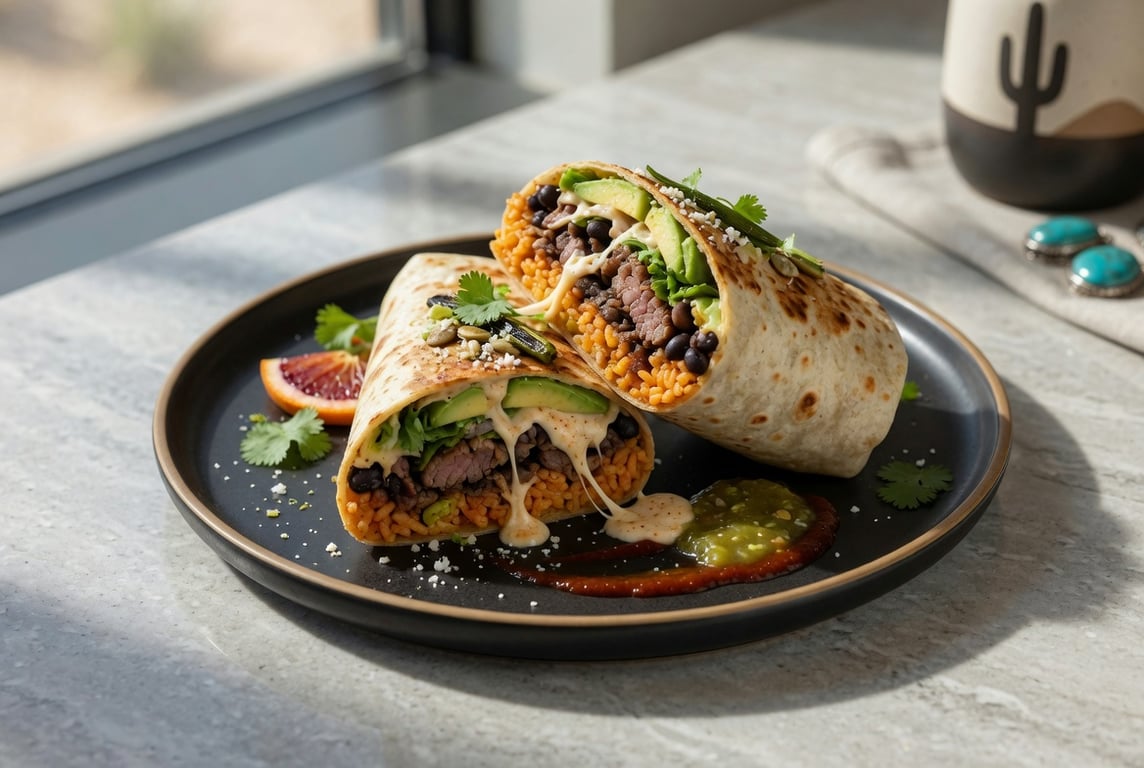SDLBurrito - Scottsdale Mexican Food Brand hero image 4