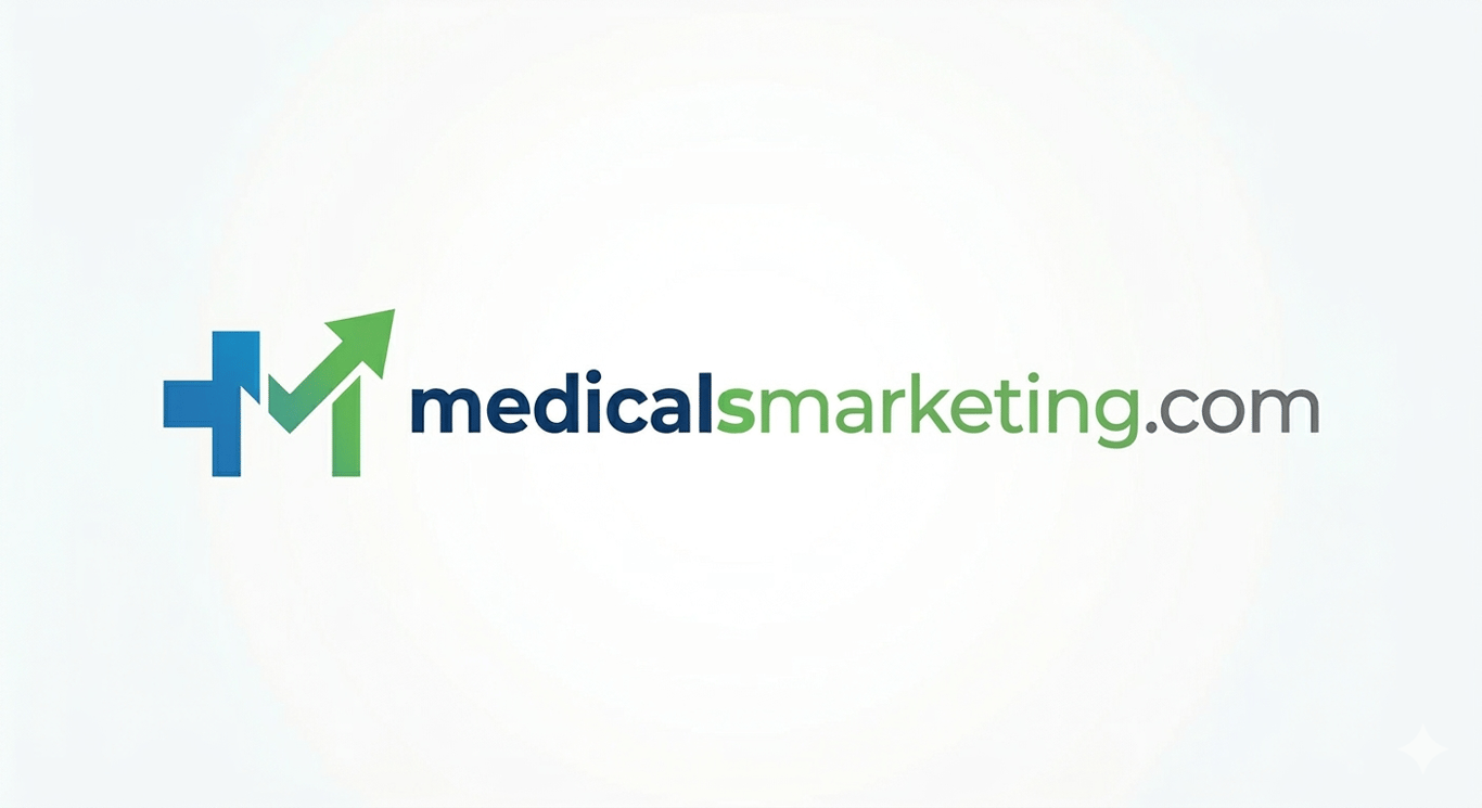Healthcare marketing analytics and digital growth