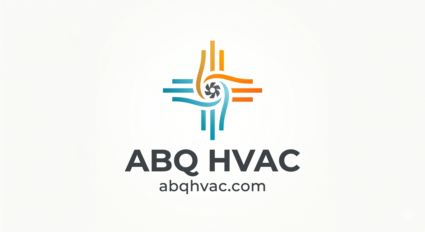 abqhvac.com — Premium Albuquerque HVAC Domain