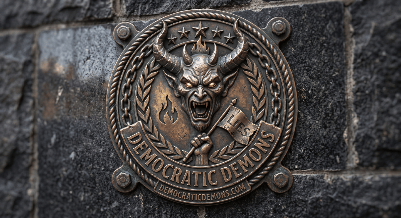 Democratic Demons