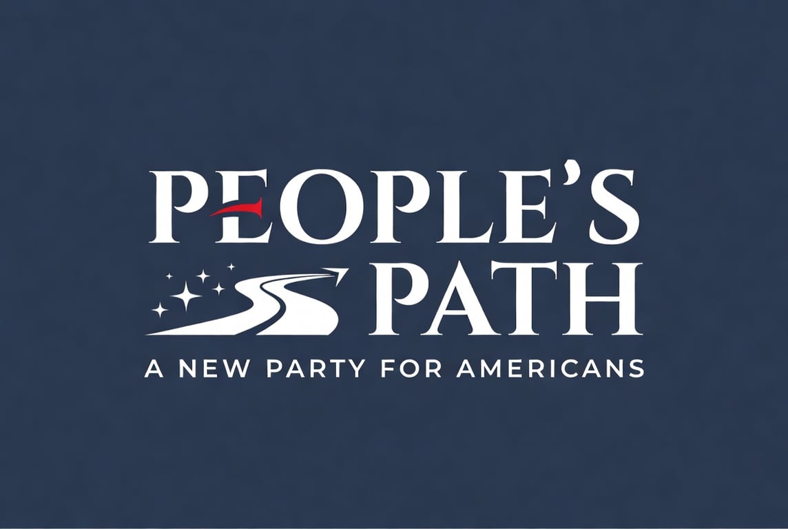 Americans united on a path forward