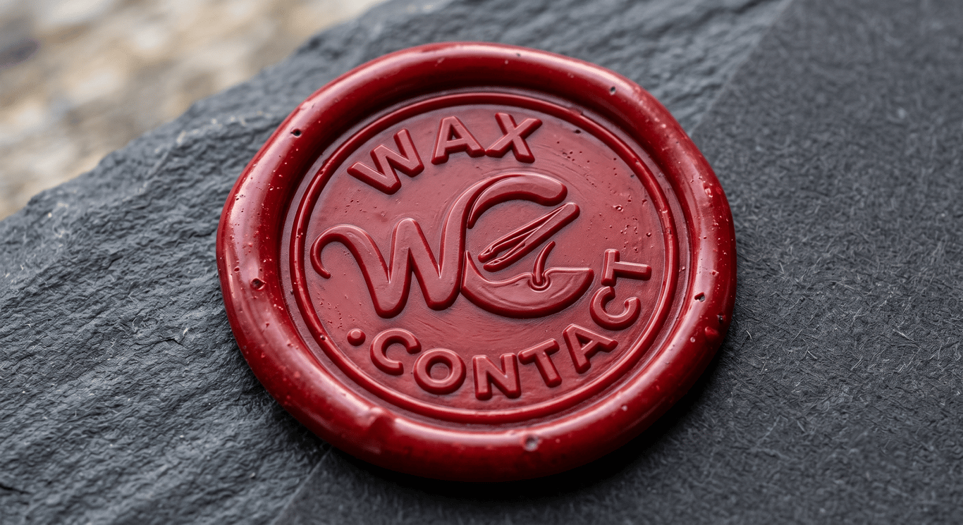 wax.contact — Premium global domain for professional hair removal and waxing services