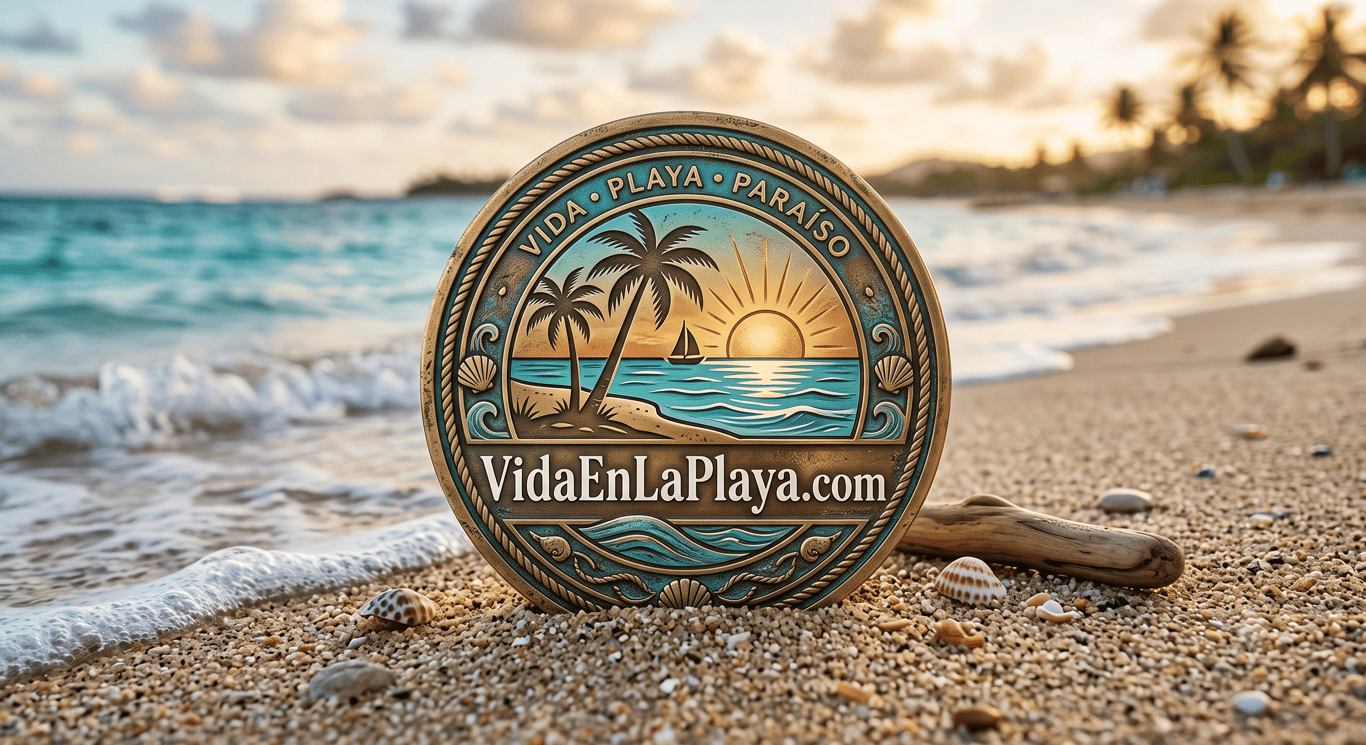 VidaEnLaPlaya.com — Beach life, coastal luxury, paradise living
