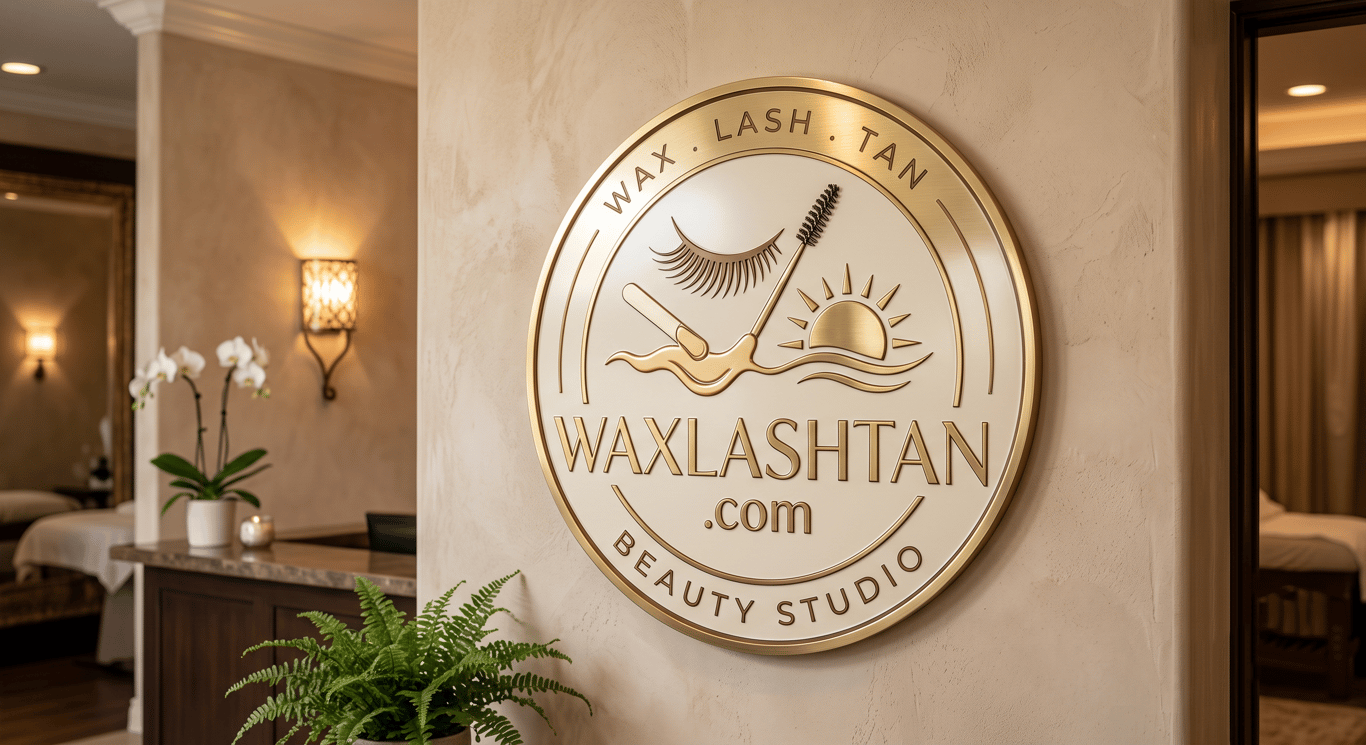 waxlashtan.com — Premium domain for wax, lash, and tan services