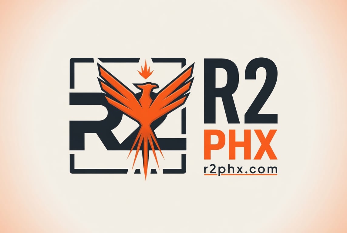 Phoenix Skyline