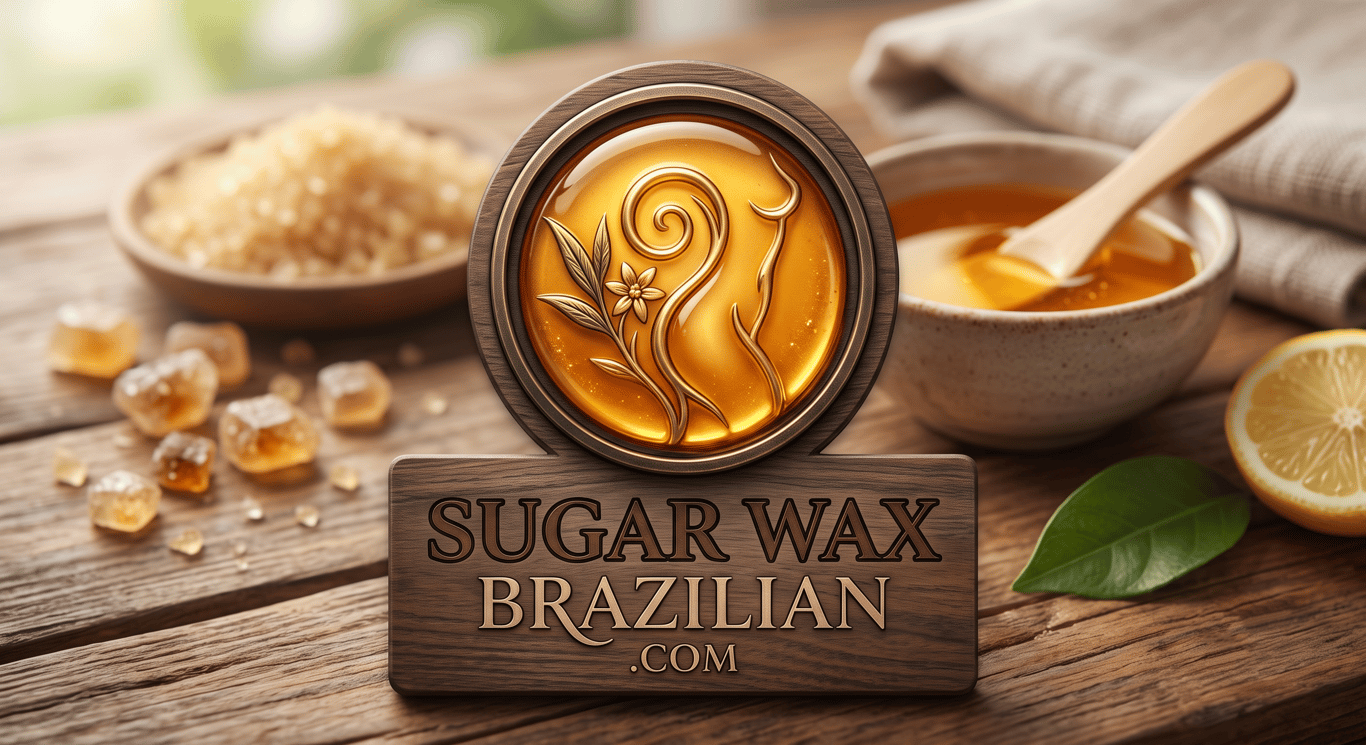 Professional Brazilian sugar waxing — SugarWaxBrazilian.com