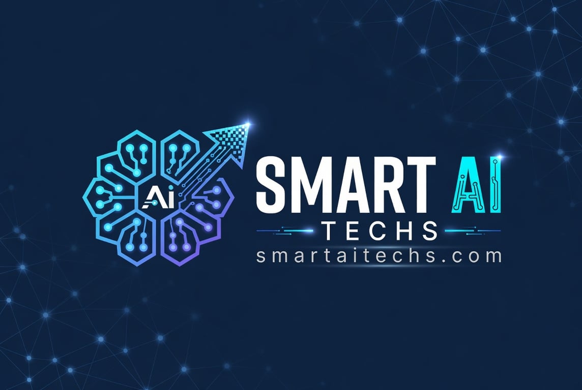 Smart AI Techs - Intelligent AI Systems