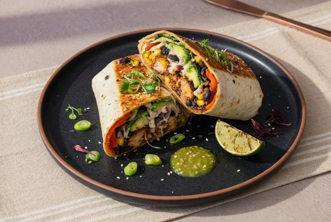 SDLBurrito - Scottsdale Mexican Food Brand hero image 2