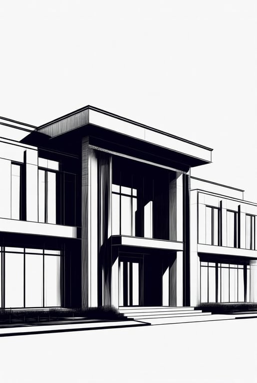 Architectural detail