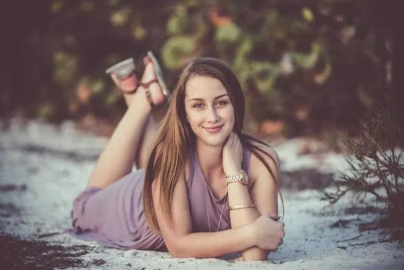 Caldwell High School Senior Portrait Photography Prices
