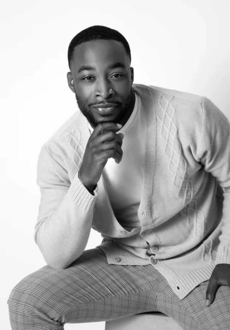 Affordable Actor Headshots in Caldwell, Idaho