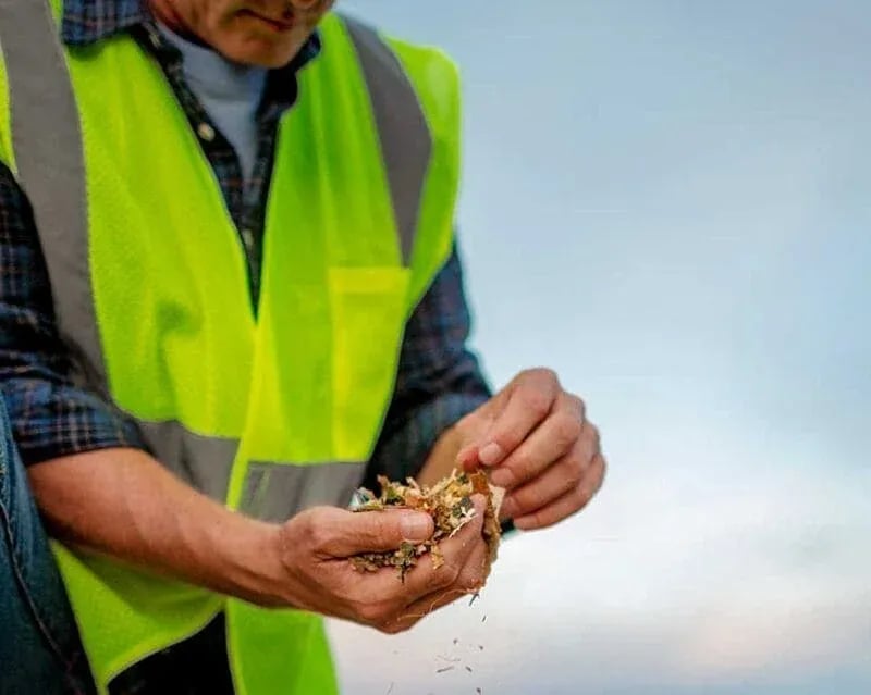 Agriculture Photography in Boise, Idaho