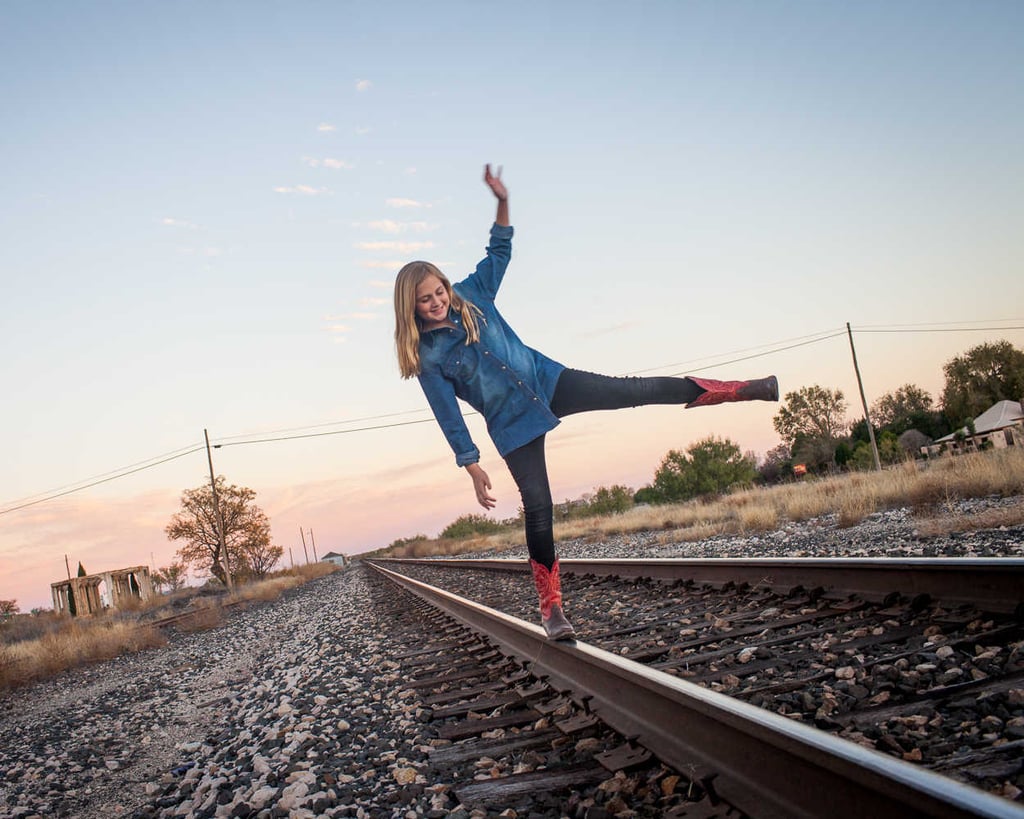 Senior Portraits – Class of 2027