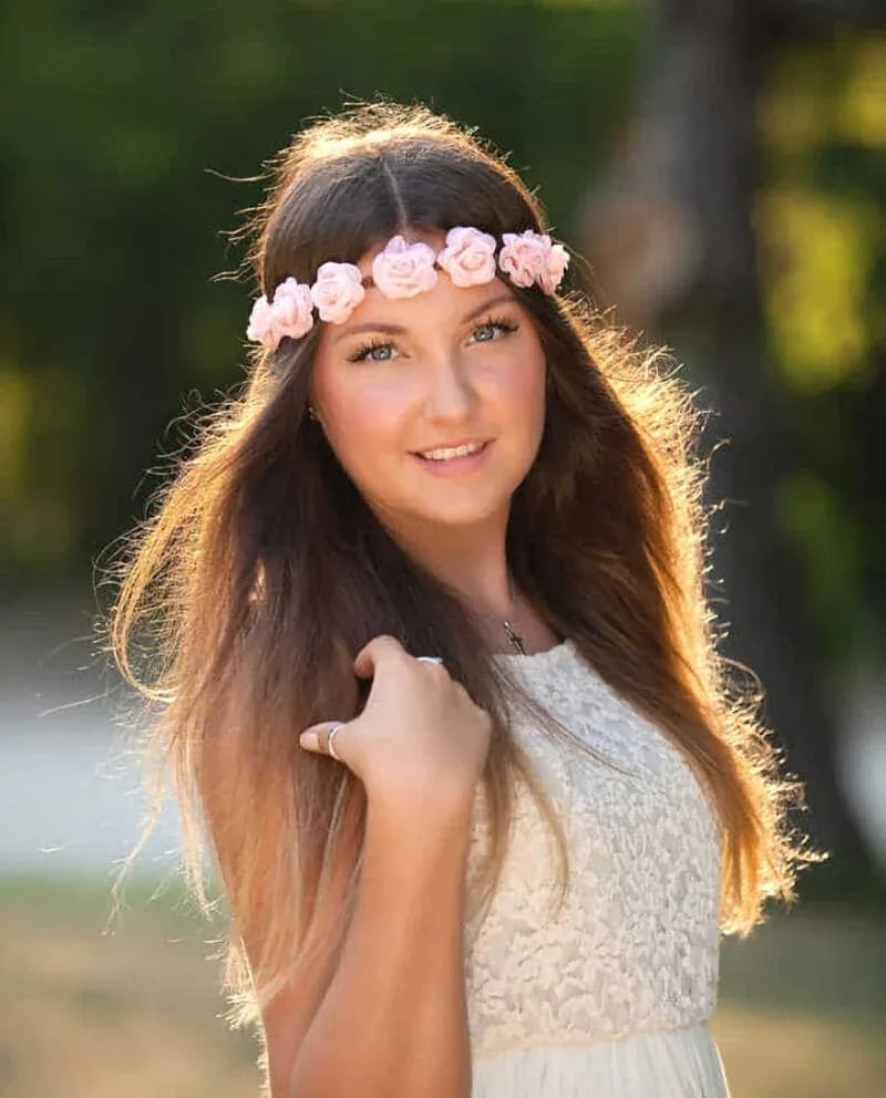 Star’s Best Senior Portraits
