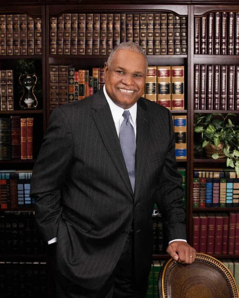 Affordable Attorney Headshots in Nampa, Idaho