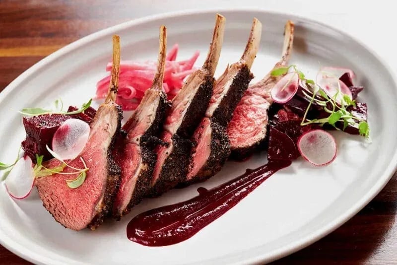 Food Photographer Near Meridian Idaho