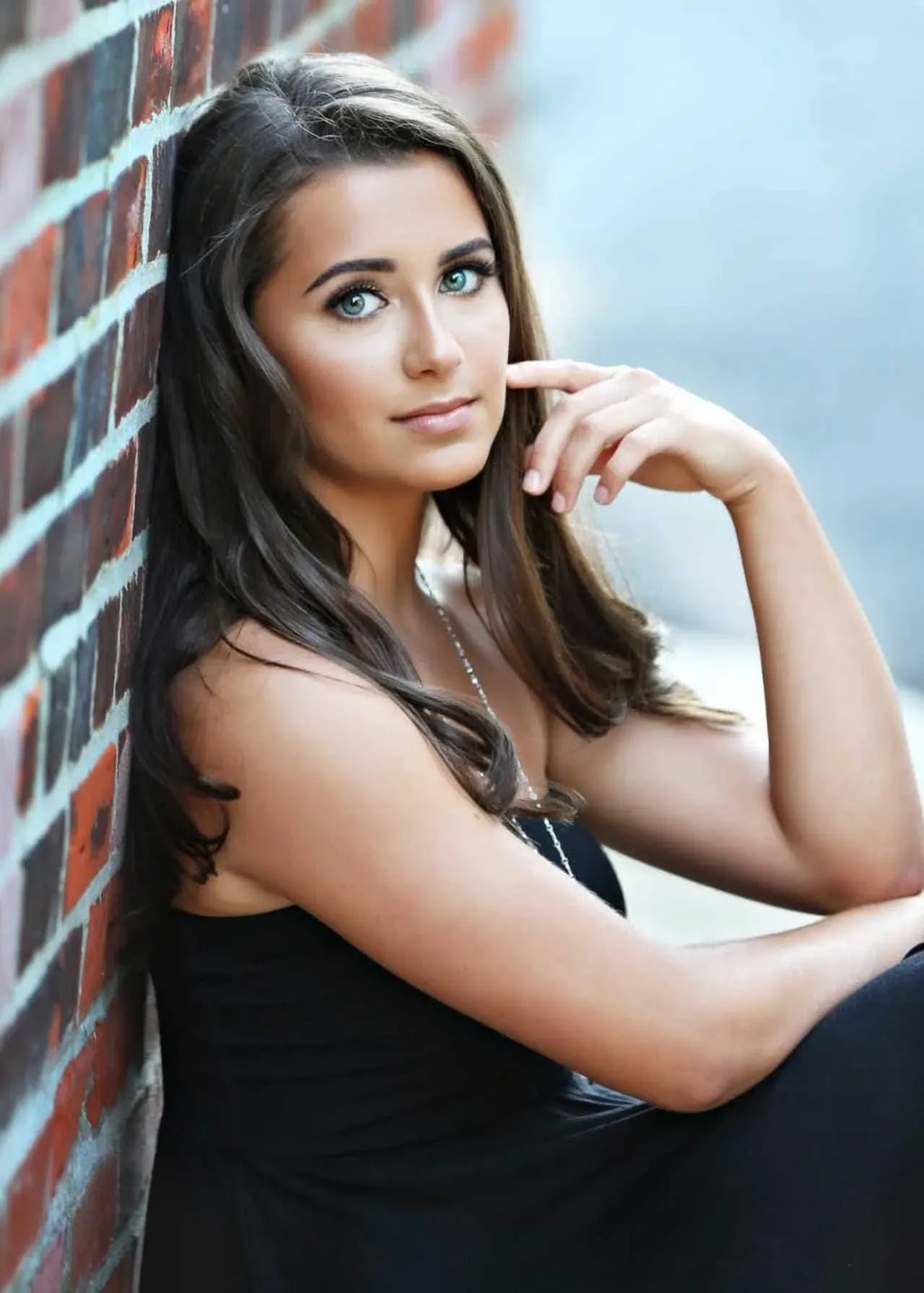 Caldwell High School Senior Portraits Ideas