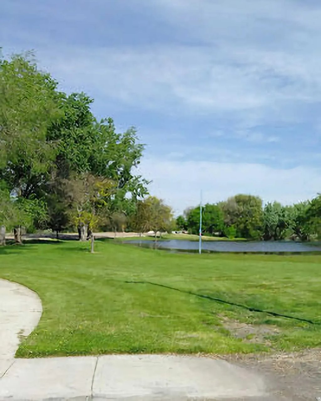 Whittenberger Park – Tranquil Outdoor Photography Location in Caldwell