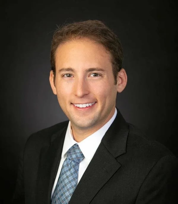 Headshots: Traditional Head and Shoulders