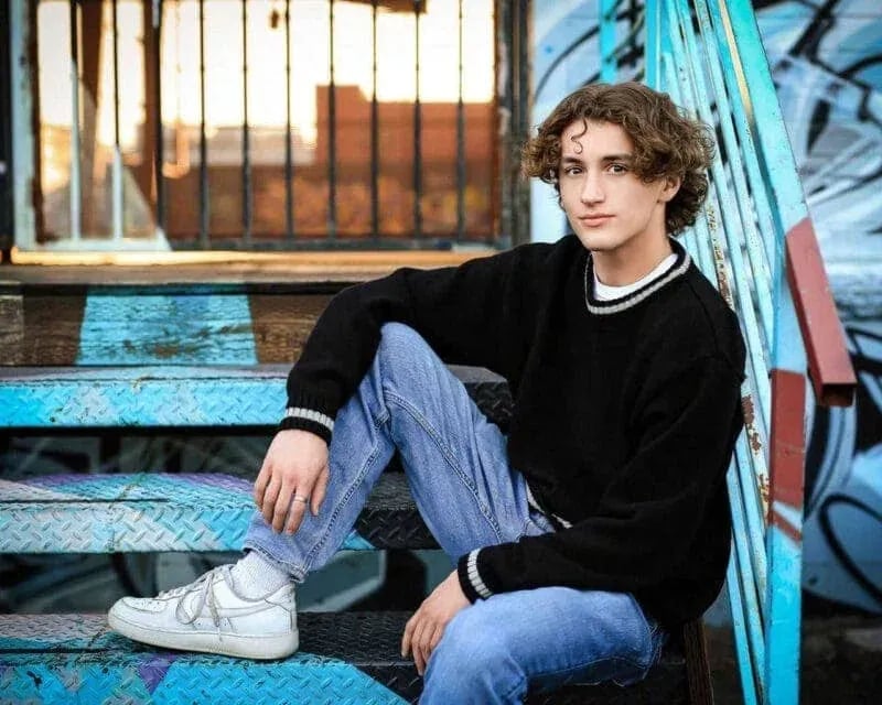 High School Senior Photography Studios in Star